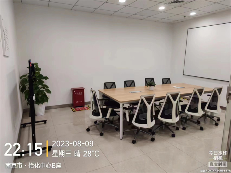办公室照片