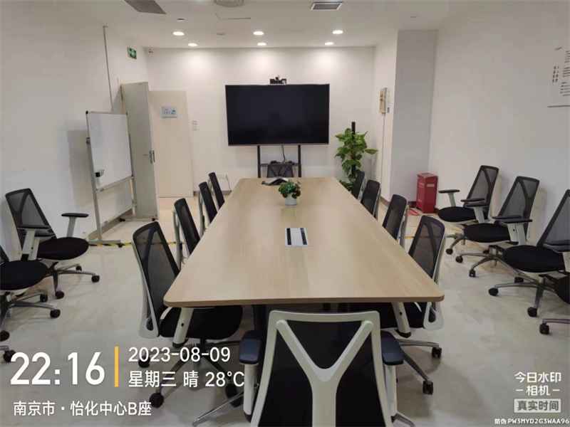 办公室照片